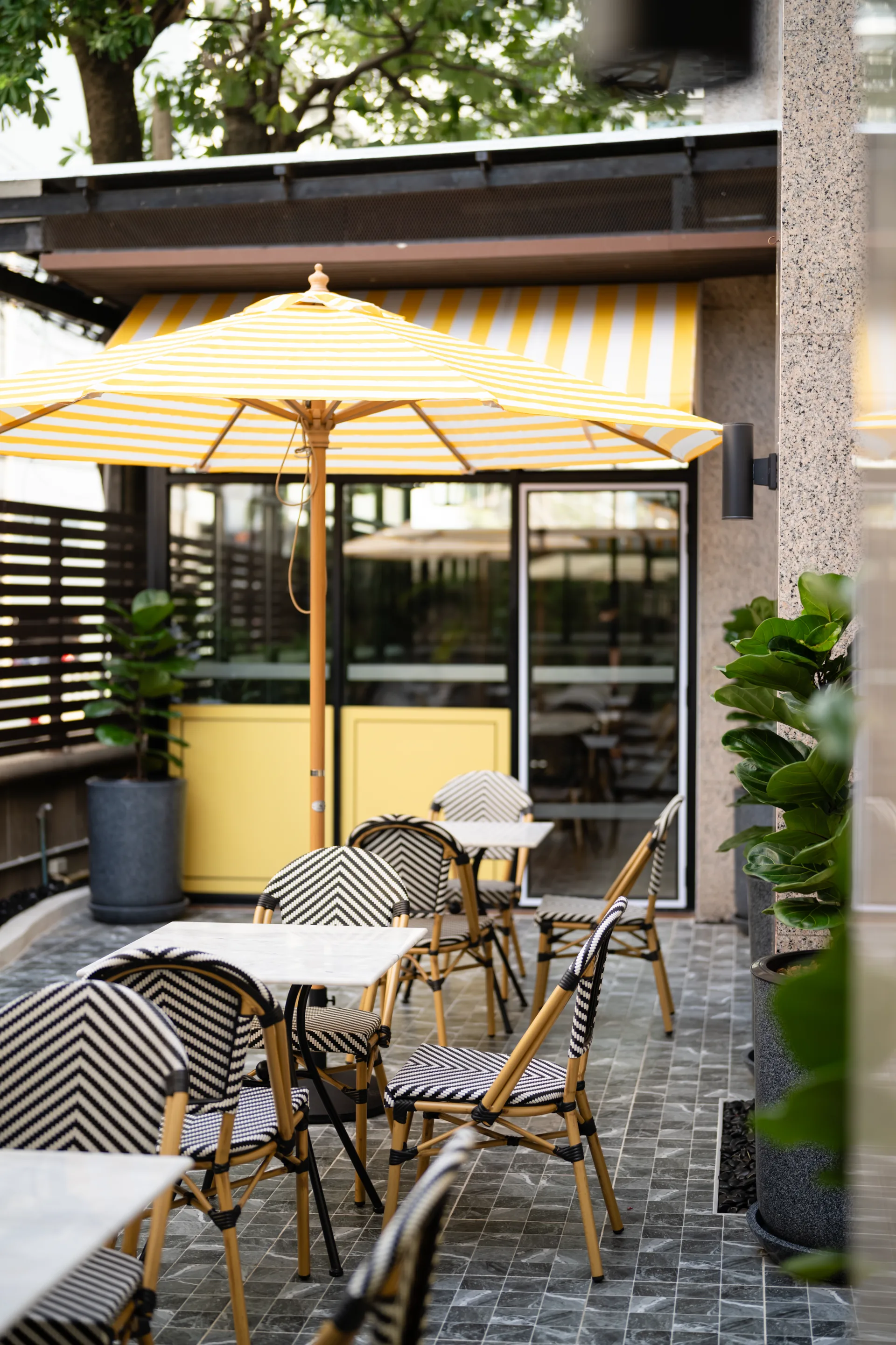 Forum Park Hotel Bangkok