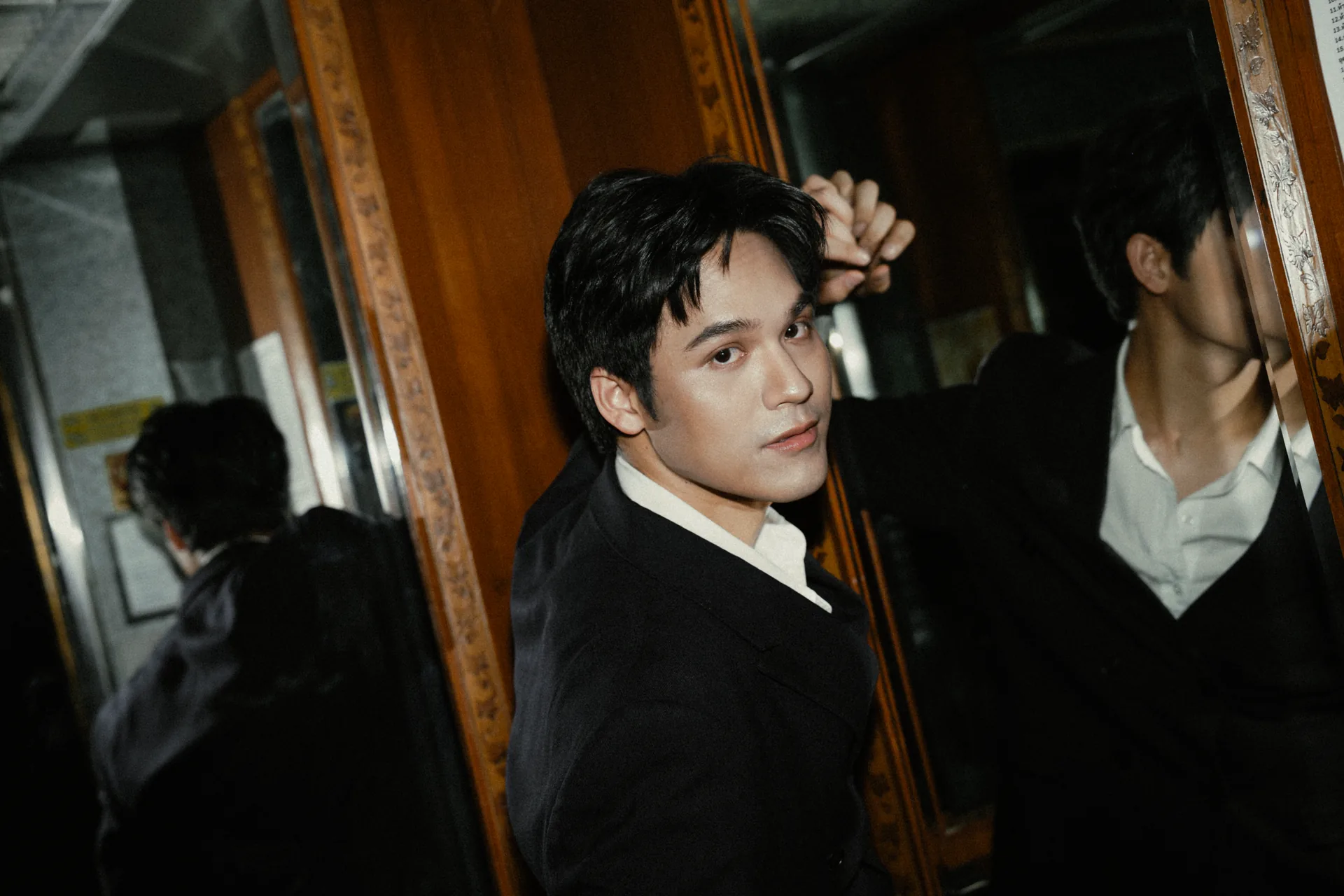 เช่าสถานที่ถ่ายภาพที่โรงแรมฟอรั่ม พาร์ค