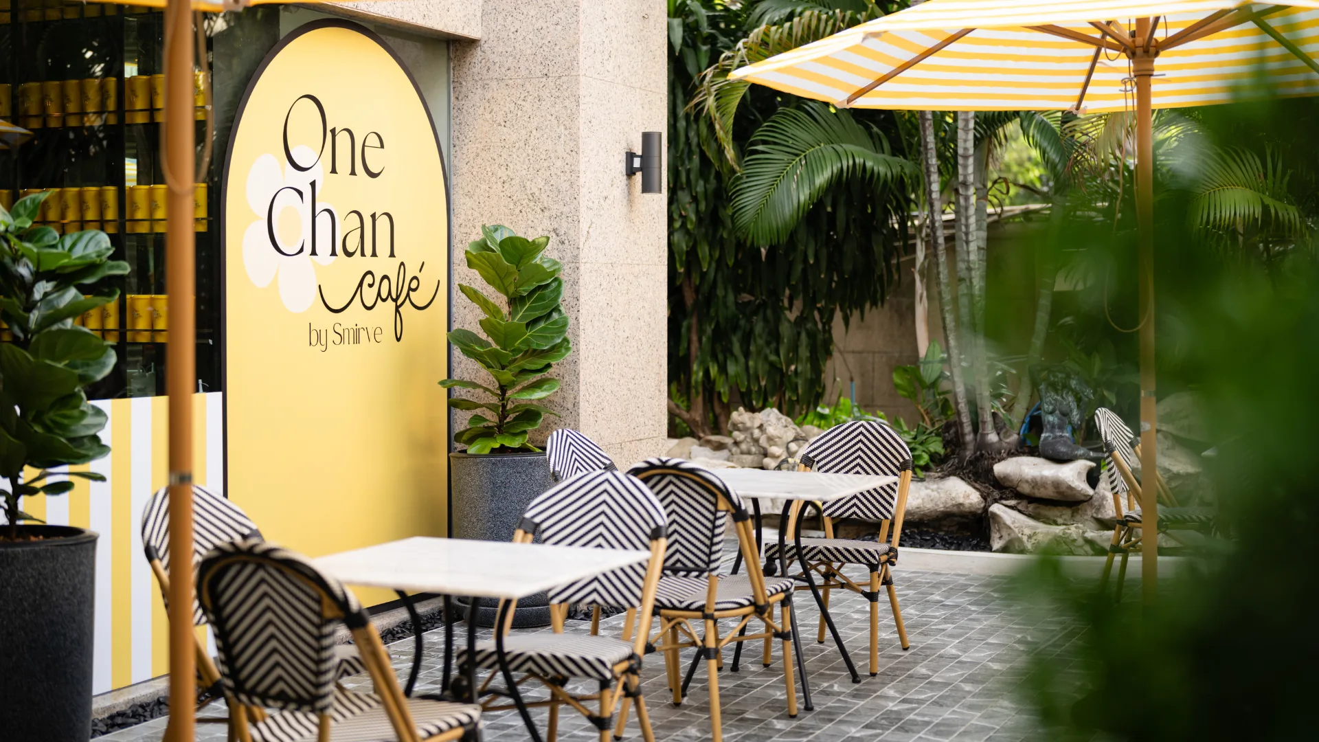 Forum Park Hotel Bangkok