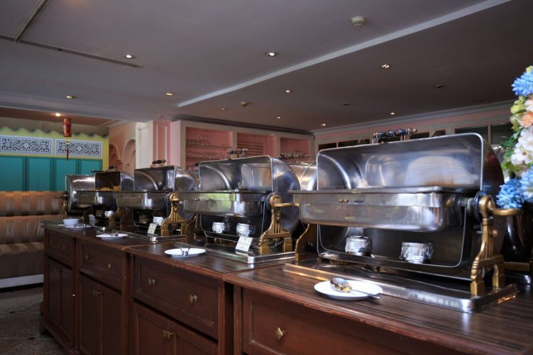 Bellini’s Restaurant