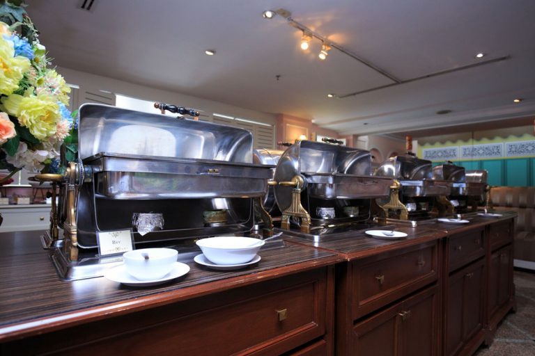 Bellini’s Restaurant