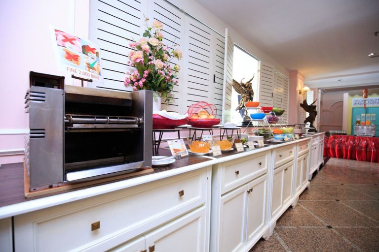 Bellini’s Restaurant