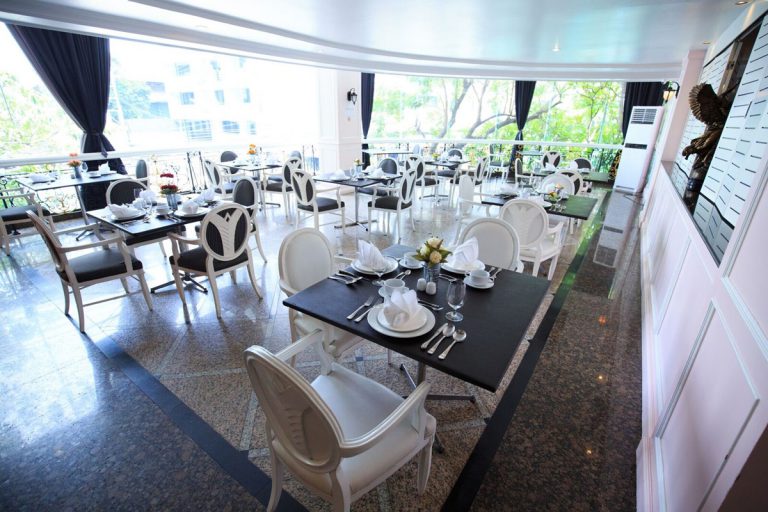 Bellini’s Restaurant