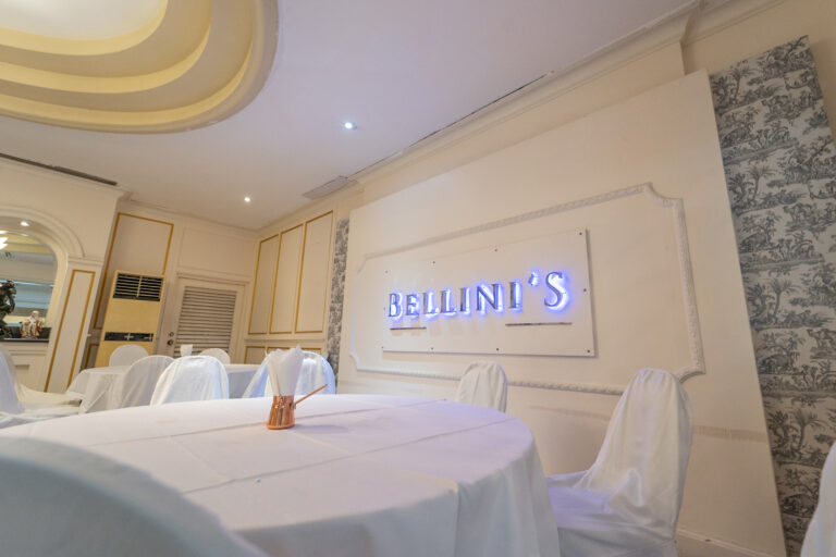 Bellini’s Restaurant