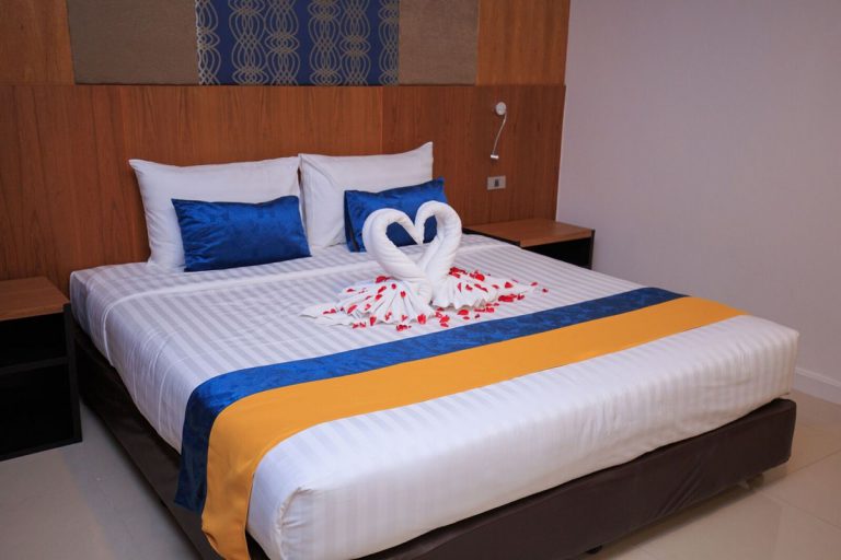 Forum Park Hotel : Advance purchase offer -15% Off