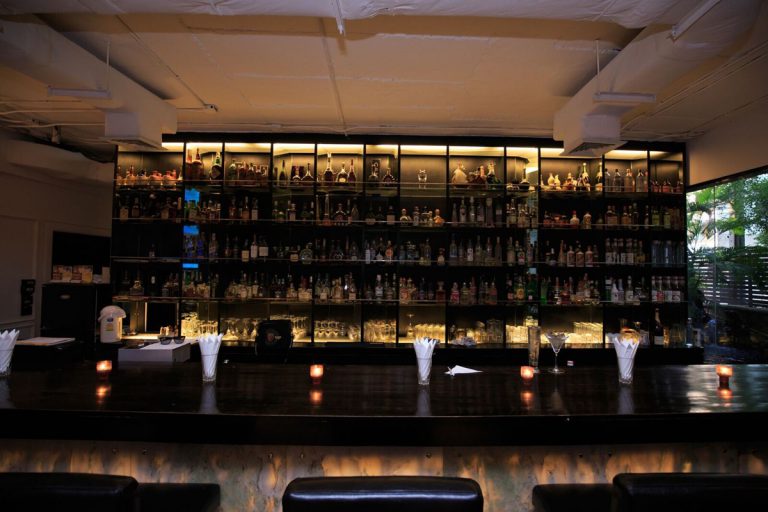 Forum Park Hotel : Smirve Lobby Bar