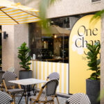 One Chan Cafe