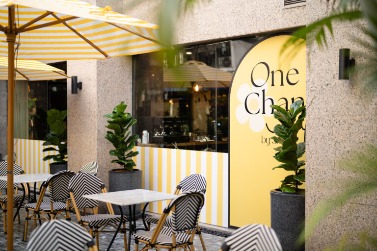 One Chan Cafe&Bistro