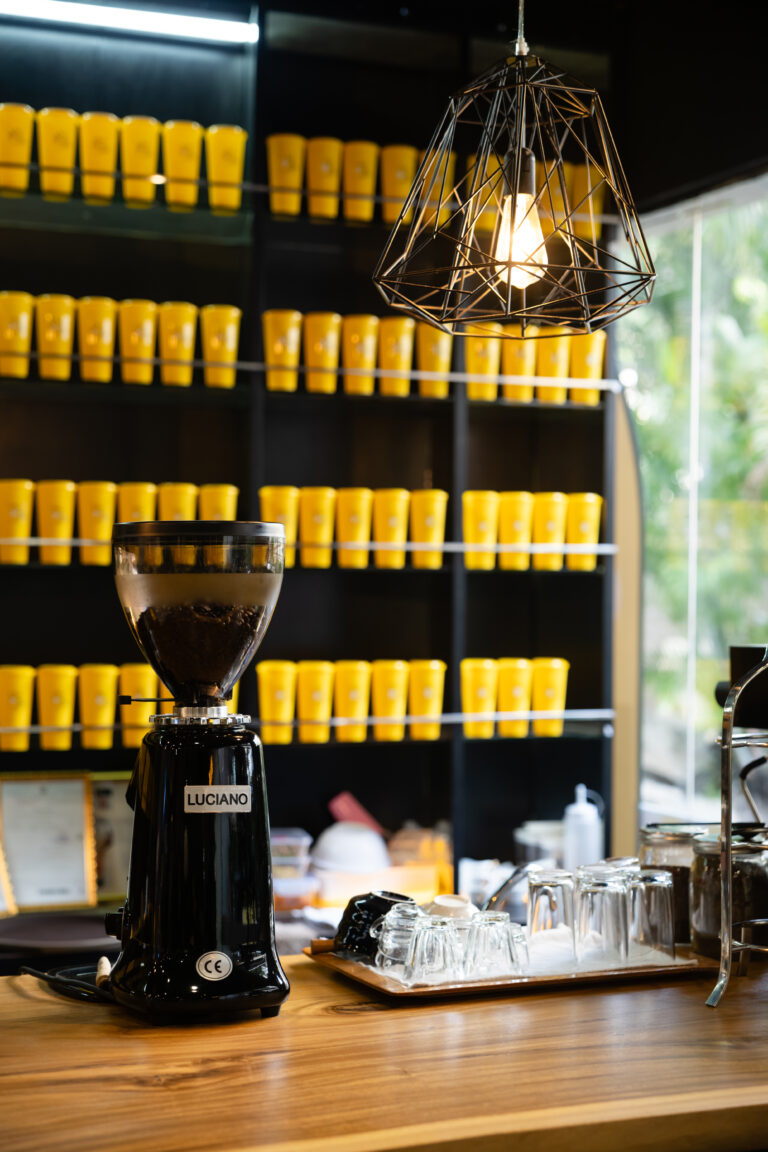 One Chan Cafe&Bistro