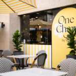 One Chan Cafe