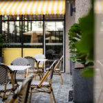 One Chan Cafe