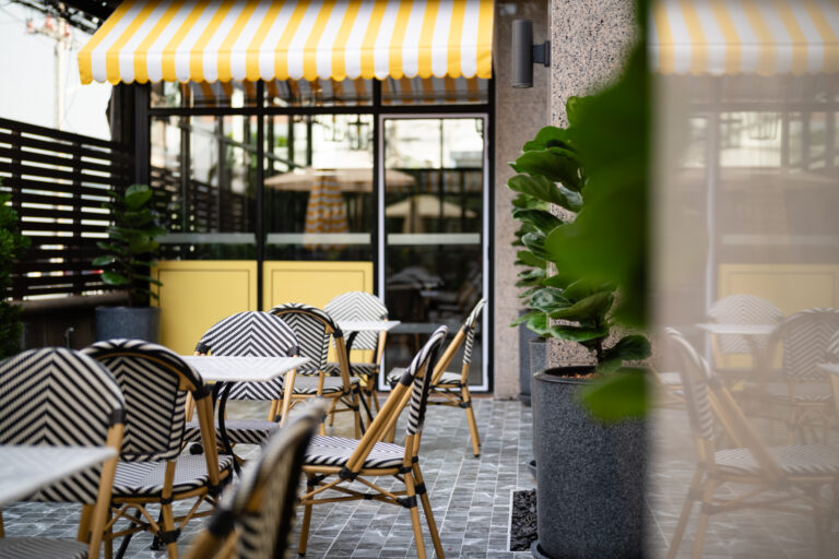 One Chan Cafe&Bistro