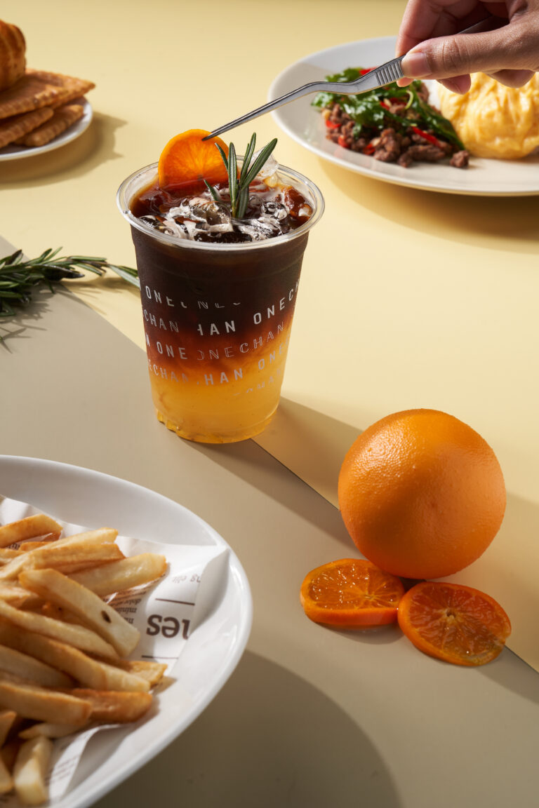One Chan Cafe&Bistro
