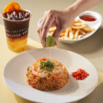 One Chan Cafe