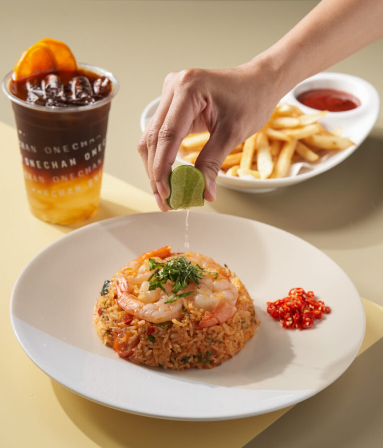 One Chan Cafe’