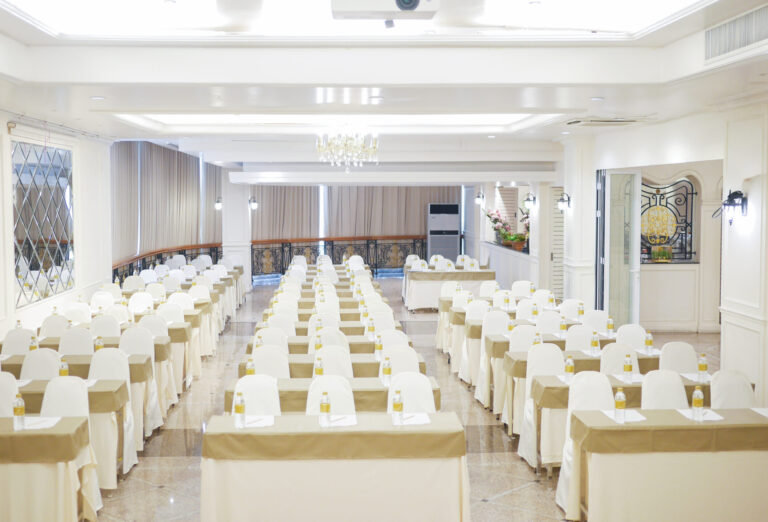 Meeting room