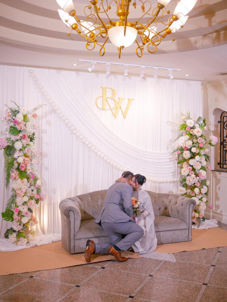 Wedding Ceremony