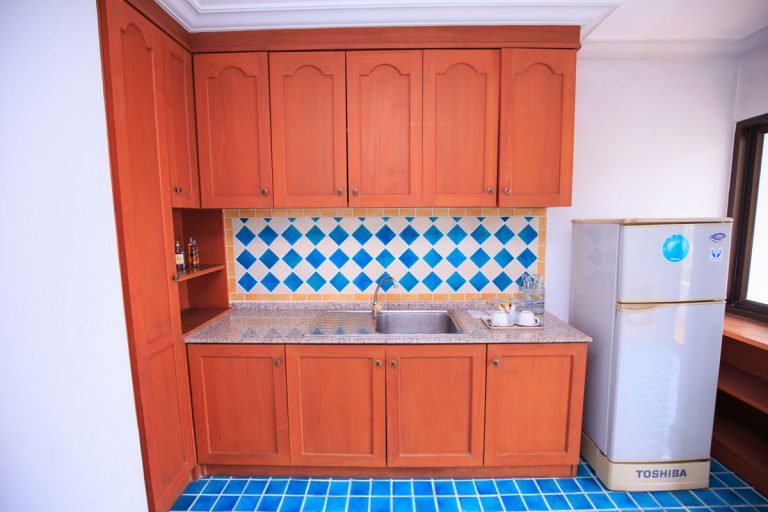 Two Bedroom Family Suite