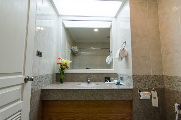Two Bedroom Family Suite