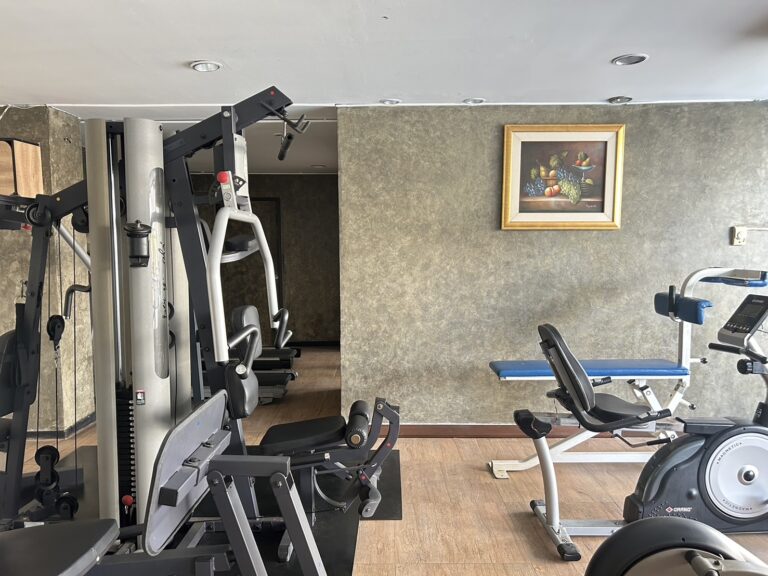 Fitness