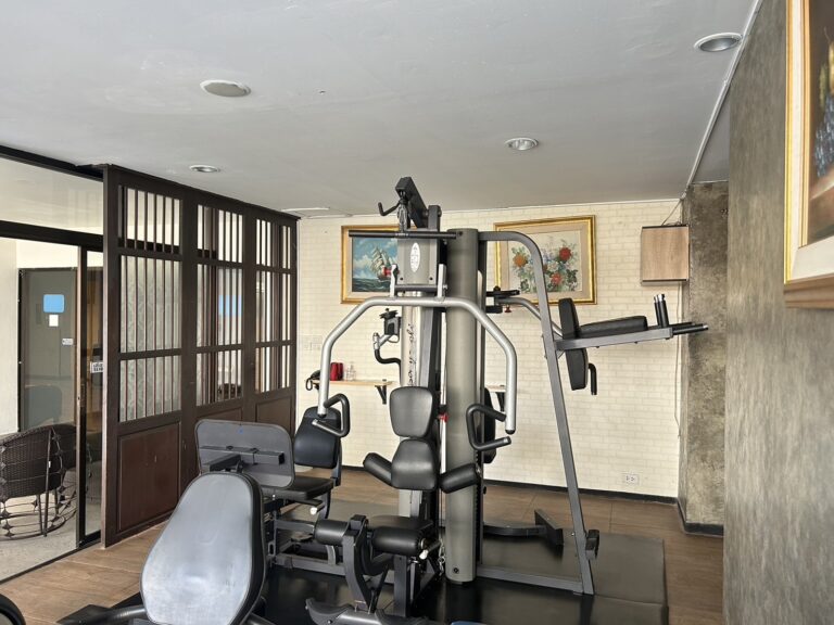 Fitness