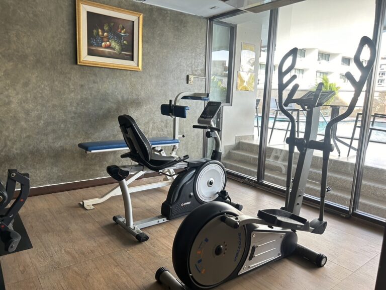 Fitness