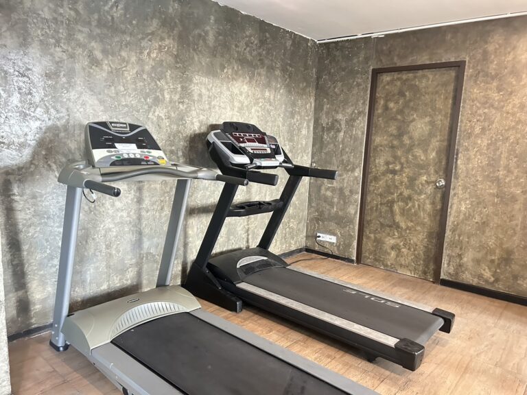 Fitness