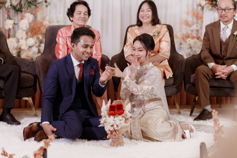 Wedding Ceremony